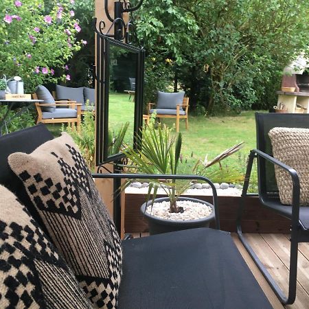 La Grenouillere Gite 3 Chambres Frevin-Capelle Εξωτερικό φωτογραφία