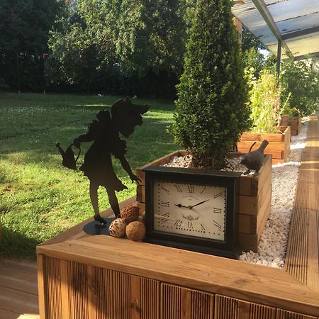 La Grenouillere Gite 3 Chambres Frevin-Capelle Εξωτερικό φωτογραφία