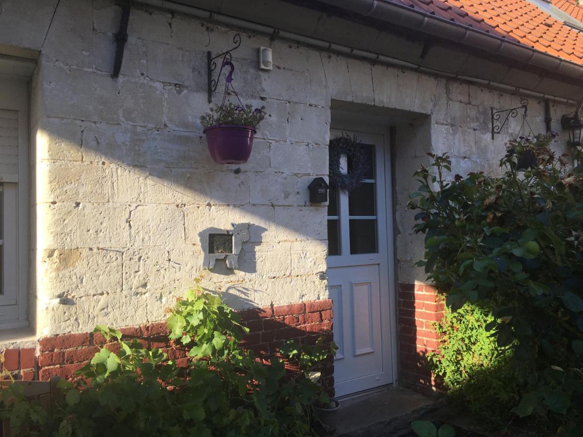 La Grenouillere Gite 3 Chambres Frevin-Capelle Εξωτερικό φωτογραφία