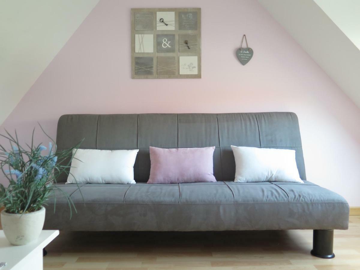 La Grenouillere Gite 3 Chambres Frevin-Capelle Εξωτερικό φωτογραφία