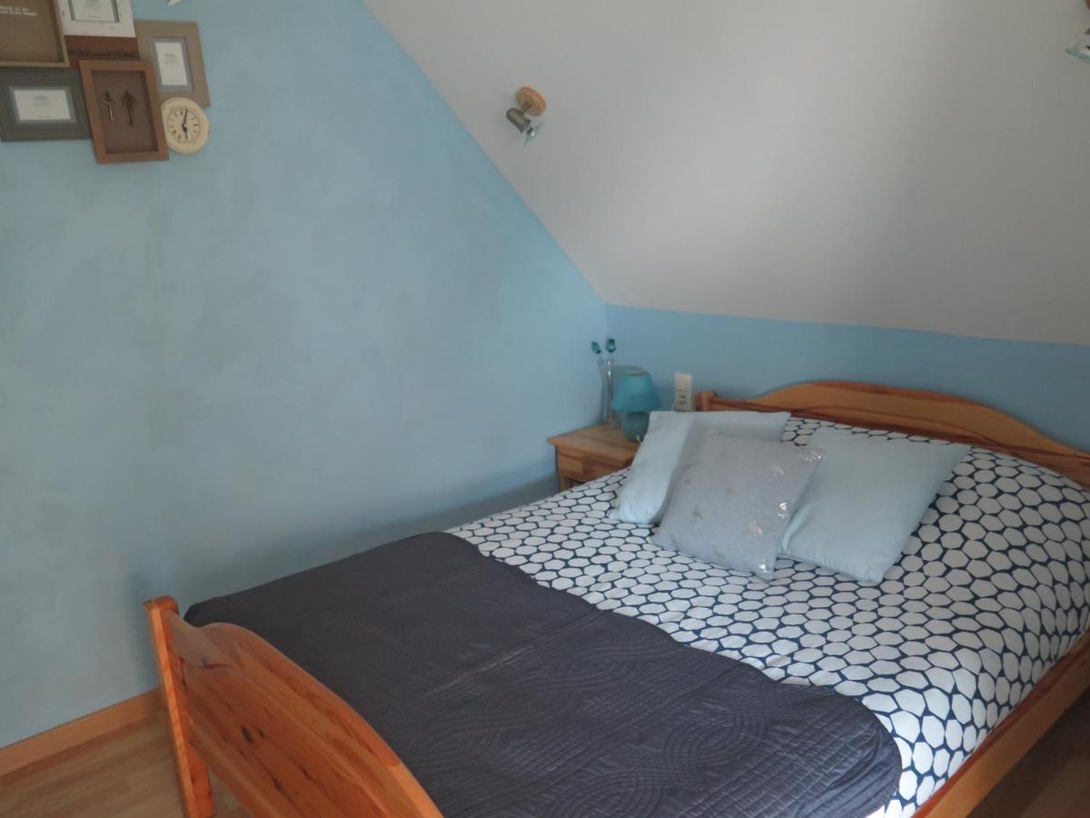La Grenouillere Gite 3 Chambres Frevin-Capelle Εξωτερικό φωτογραφία