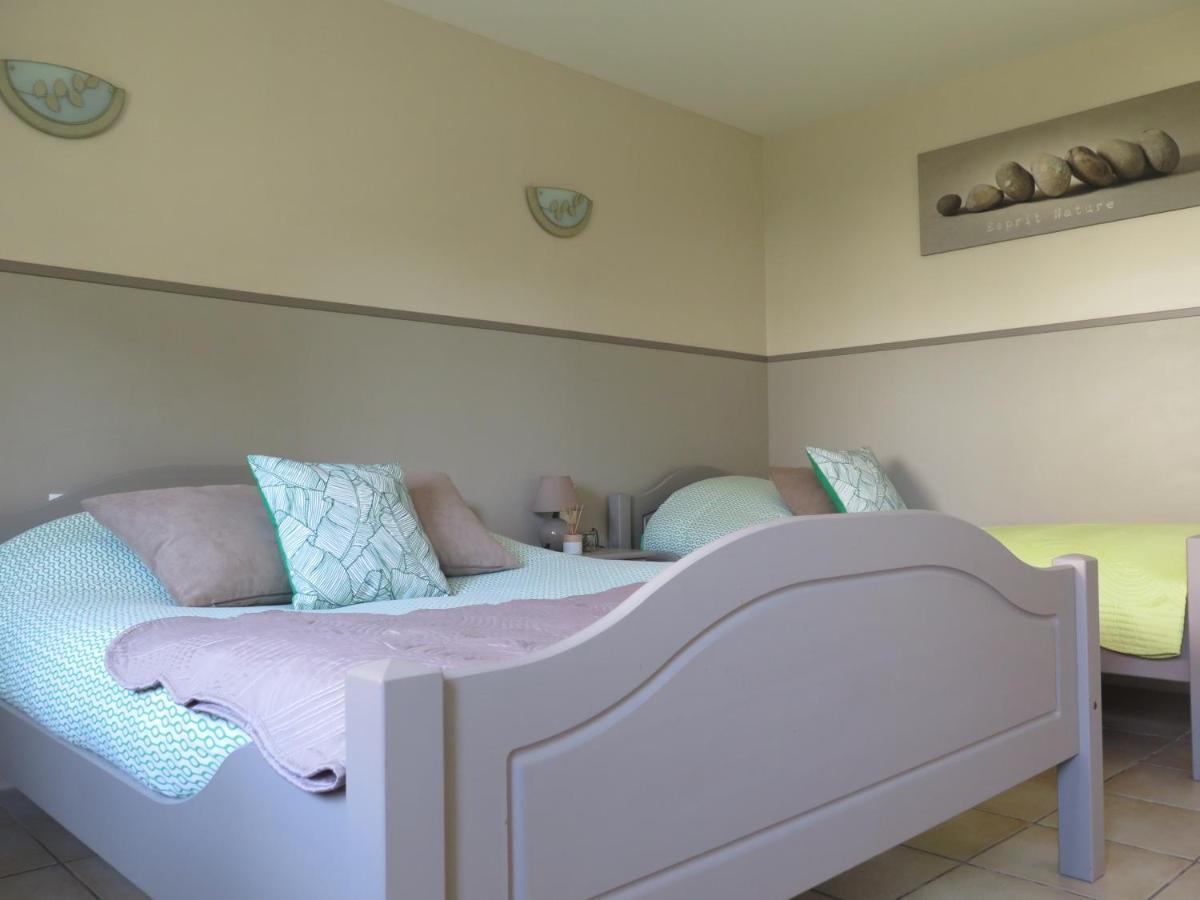 La Grenouillere Gite 3 Chambres Frevin-Capelle Εξωτερικό φωτογραφία